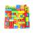Pepita wooden building toy - City 100pcs 92323084