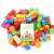 Pepita wooden building toy - City 100pcs 92323084