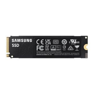 Samsung 990 EVO 2TB NVMe SSD, M.2 Formfaktor - Samsung SSD-Laufwerke