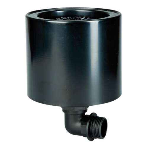 Skimmer Messner 140 do czyszczenia wody w stawie, do powierzchni 30 m2