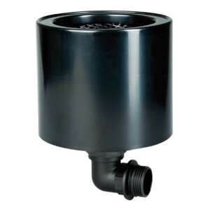 Messner 140 skimmer for pond water cleaning, up to 30 m2 surface area - Pond Filter