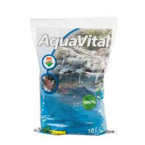 AquaVital tótőzeg 10 l 92325272 