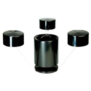 Messner Skimmer 200 floating pond skimmer for up to 80 m2 water surface - Pond Filter