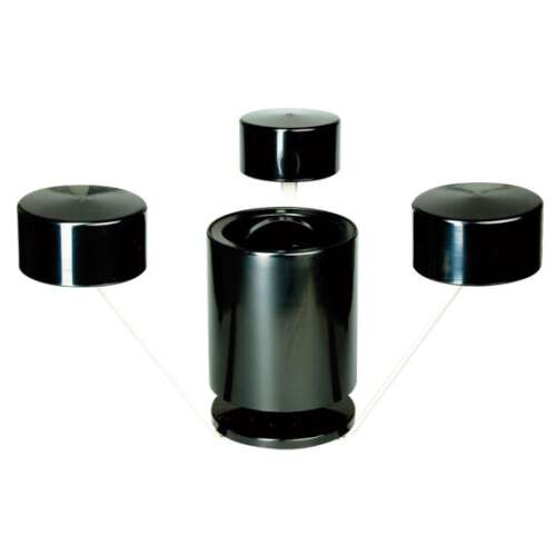 Messner Skimmer 200 floating pond skimmer for up to 80 m2 water surface