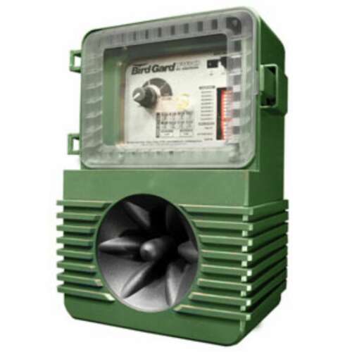 Weitech BirdGard Pro - Standard bird repellent device