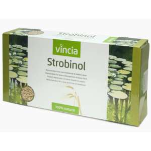 Velda Strobinol 1500g - słoma jęczmienna 6szt/pudełko