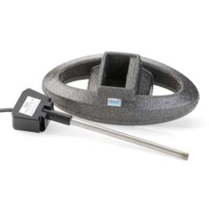 Oasee IceFree Thermo 330 pond de-icer, prevents ice formation in ponds, frost protection, pond heater - Landscaping