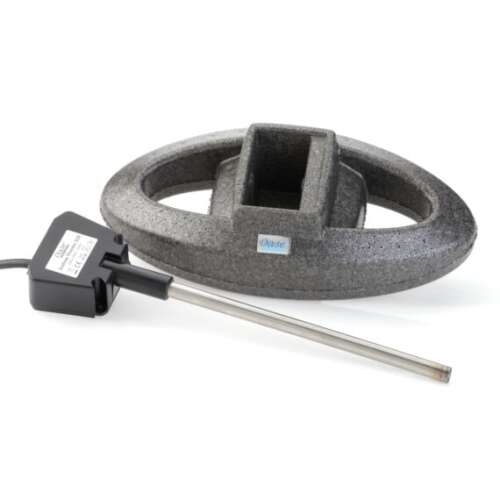 Oasee IceFree Thermo 330 pond de-icer, prevents ice formation in ponds, frost protection, pond heater