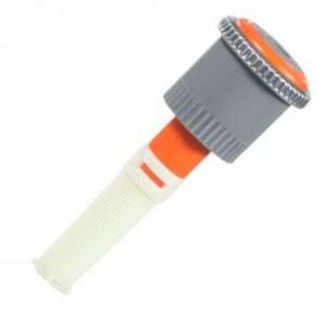HU MP Rotator 800SR 1.8-3.5m cap de sprinklere, 90-210 grade, gri și portocaliu - Capete de stropire