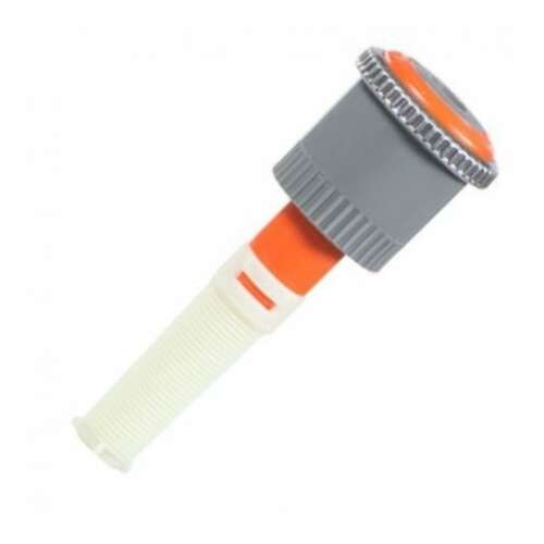 HU MP Rotator 800SR 1.8-3.5m cap de sprinklere, 90-210 grade, gri și portocaliu