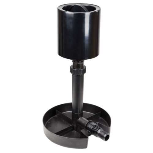 Messner Tele skimmer 200 pond skimmer for up to 60 m2 water surface