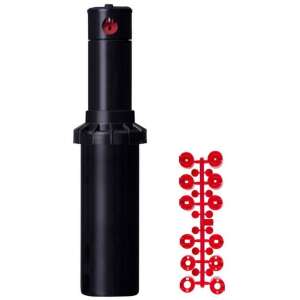 HU Rotoros szórófej PGM/SRM 10cm kiem, 40°-360°, sprinkler head with adjustable spray pattern - Sprinkler Head