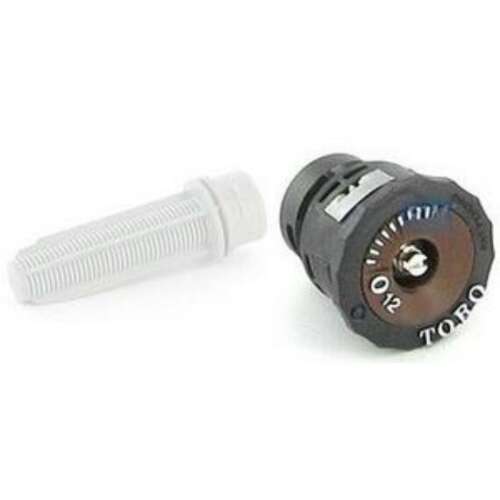 Toro PRECISION™ 90° Sprinklerdüse mit Filter, 3,7 m Reichweite
