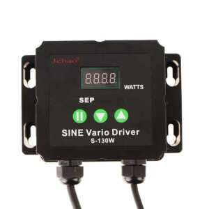 Jebao ELP-35.000 nagy teljesítményű átemelő és keringető pumpa