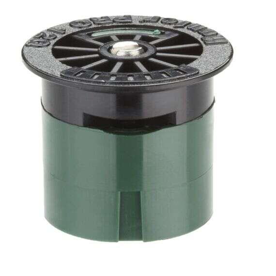 HU Fúvóka fix 12 Q (3,6m), 90°, zöld,