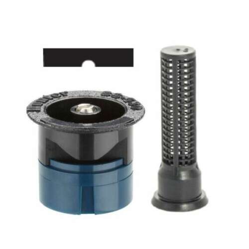 Duza de stropire Hunter SS-530 pătrat 1,5 x 9m cu pivot central