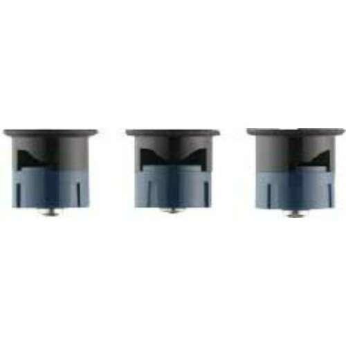 EN Nozzle band sprayer SS-918 - square 2,7 x 5,5m from side, 25pcs.