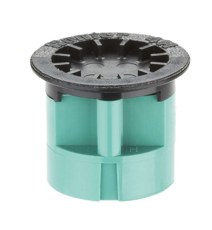 HU Fúvóka fix 4 H (1,2m), 180°, türkiz,