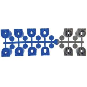 HU Cap de sprinklere rotativ I-20-04 10cm kiem., 50°-360°, 8+4 duze - Irigare