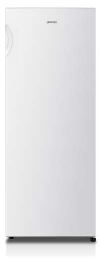 Gorenje F4142PW Fagyasztószekrény, 165L, M: 143.4, E energiaosztály