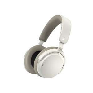 Sennheiser Accentum Wireless Noise-Cancelling-Kopfhörer in Weiß - Technische Artikel & Elektronik