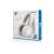 Слушалки Sennheiser Accentum Wireless с шумопотискане, бели, опаковка