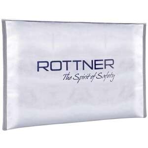 Rottner Fire Proof Bag Din A3 tűzálló táska 92337927 