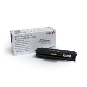 XEROX Phaser® 3020 / WorkCentre® 3025 Standard-Capacity Print Cartridge 92339919 