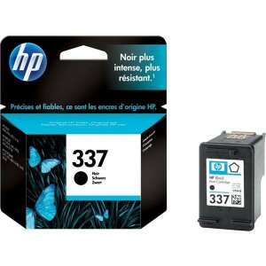 HP 9364EE (337) Black tintapatron 92336623 