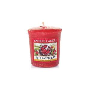 Yankee Candle Red Raspberry mintagyertya 92346311 