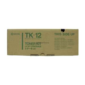 Kyocera TK12 toner ORIGINAL leértékelt 92346580 
