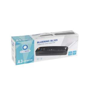 Laminálógép A3, 125 micron Bluering® BL325