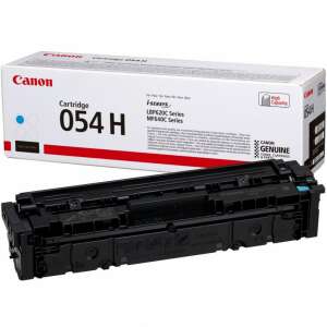 Canon CRG-054H Cyan toner 92349146 