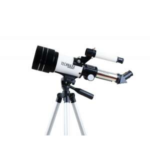 Technaxx TX-175 Lencsés teleszkóp Nagyítás 1.5 - 150 x 92350205 