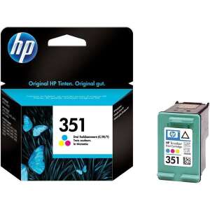 HP CB337EE (351) Color tintapatron 92352294 