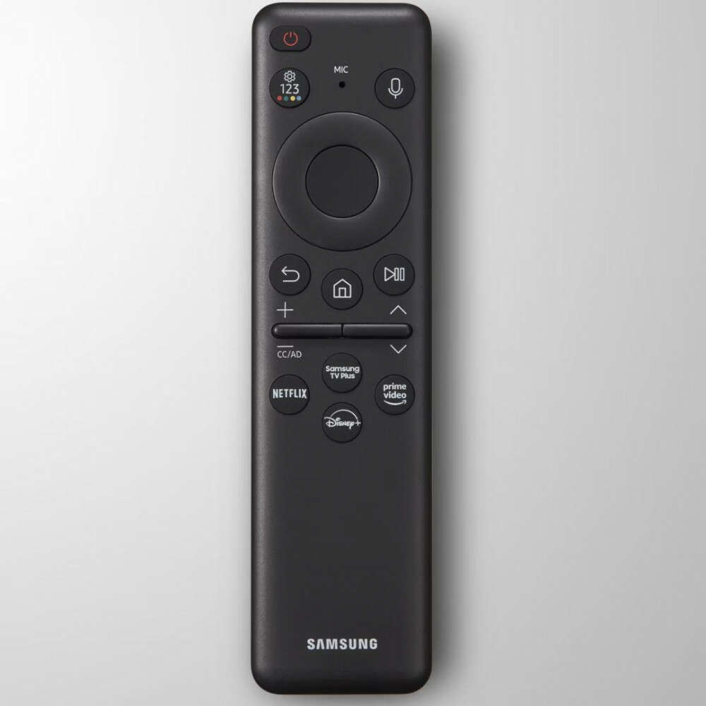 Samsung qe55q80catxxh 4k uhd smart qled televízió, 138 cm, smart hub