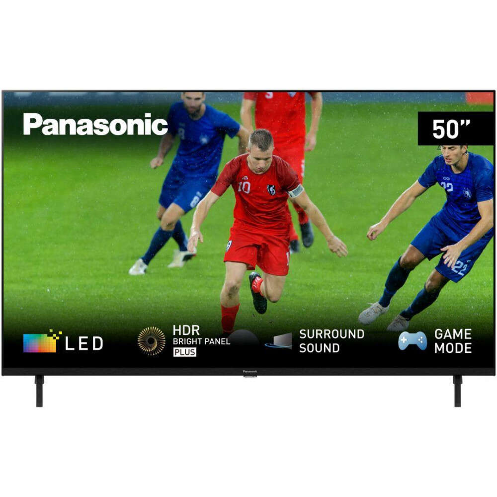 Panasonic tx-50lx800e 4k ultra hd smart led televízió, 126 cm, do...