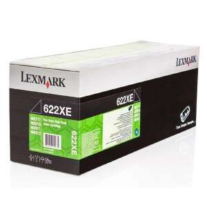 Lexmark MX711/810/811/812 toner ORIGINAL 45K 92369502 