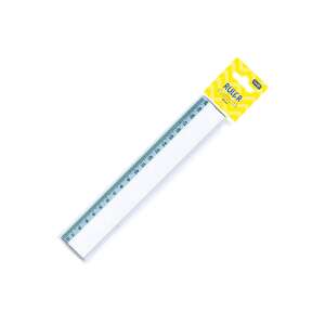 20cm-es vonalzó, Educa - Vonalzó