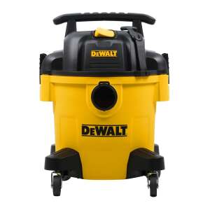 DeWALT DXV20P vysávač na suché a mokré vysávanie, 20 litrov, sací výkon 15 KPa, prietok vzduchu 37,8 l/s, 8 príslušenstva, 1050 W - Výstavba&Renovácia