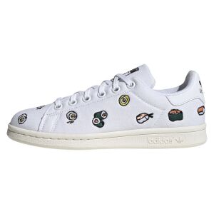Adidas Stan Smith EF5469 Női Fehér Sushi Sportcipő - Női lábbeli