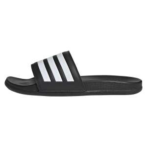 Adidas Adilette Comfort GZ5891 Uniszex flip-flop papucs Fekete 43 92376543 