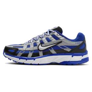 Sportcipők Nike P-6000 CD6404400 Férfi kék 40 92377731 Férfi sportcipő