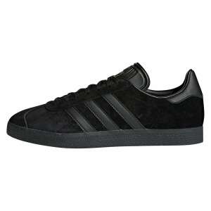 Sportcipő Adidas Gazelle CQ2809 Férfi fekete 40 2/3 92377786 