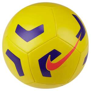 Nike Ptch vonatlabda – Sp21 CU8034720 Uniszex sárga 5 soccer ball - Nike