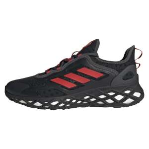 Adidas Web Boost HQ4155 Férfi sportcipő fekete 39 1/3 92378194 