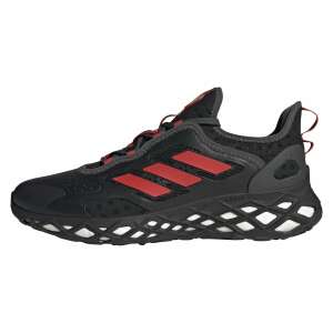Adidas Web Boost HQ4155 Férfi sportcipő fekete 45 1/3 92378188 