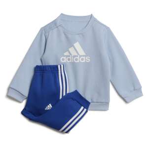 Tréningruha Adidas I Bos Logo Jog HR5893 Gyerekek Kék 92 92378717 Gyerek melegítő
