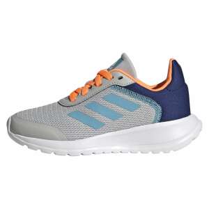 Sportcipő Adidas Tensaur Run 2.0 K HQ1265 Gyerek Szürke 37 1/3 92378955 Gyerekcipők sportoláshoz