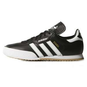 Adidas Samba Super 019099 Férfi sportcipő fekete 44 2/3 92379389 